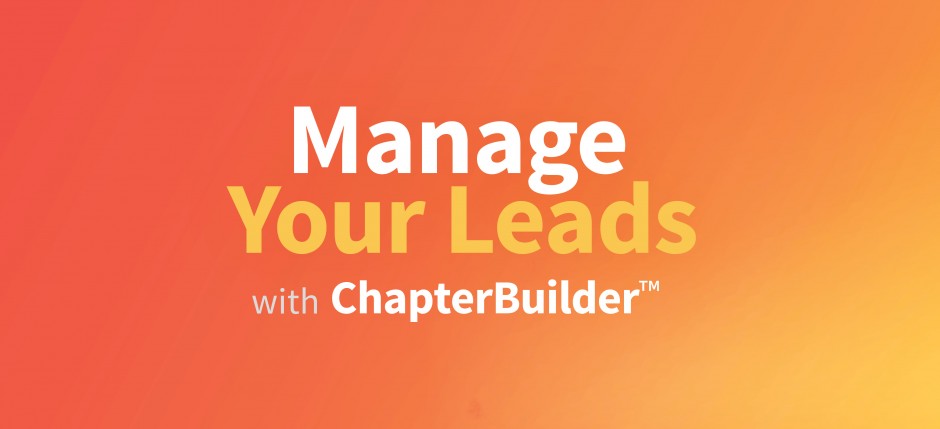 Manage Your Leads Header Image